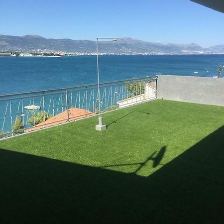 Littlevenice Appartme 50M From Sea تروغير المظهر الخارجي الصورة