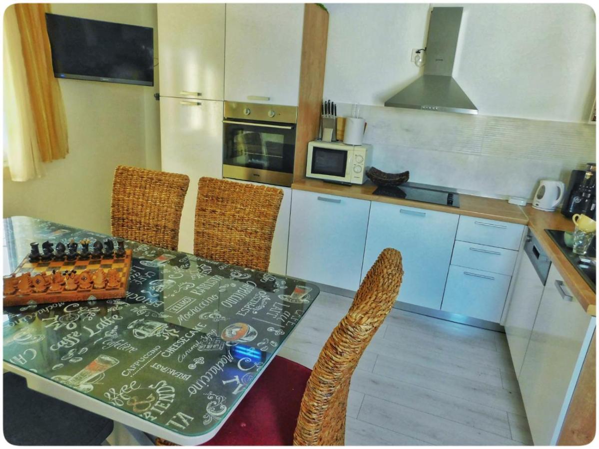 Littlevenice Appartme 50M From Sea تروغير المظهر الخارجي الصورة