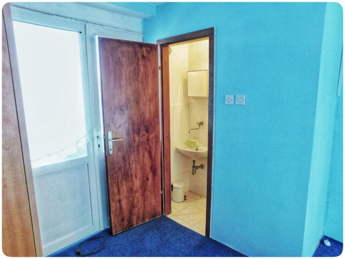 Littlevenice Appartme 50M From Sea تروغير المظهر الخارجي الصورة