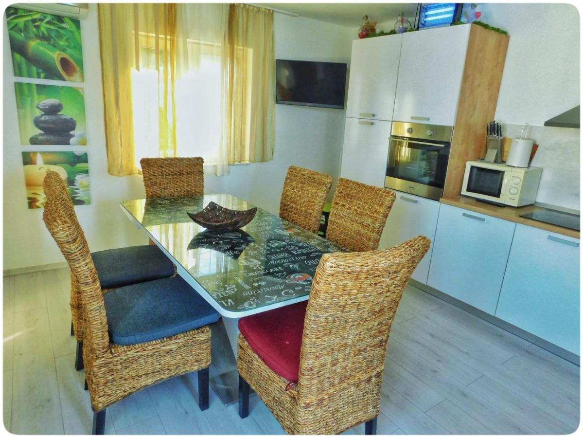 Littlevenice Appartme 50M From Sea تروغير المظهر الخارجي الصورة