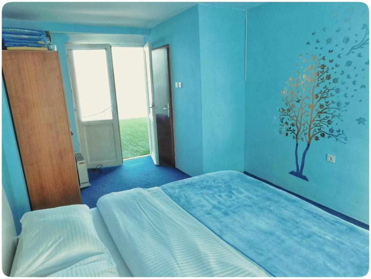 Littlevenice Appartme 50M From Sea تروغير المظهر الخارجي الصورة