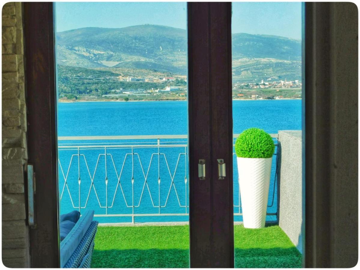 Littlevenice Appartme 50M From Sea تروغير المظهر الخارجي الصورة