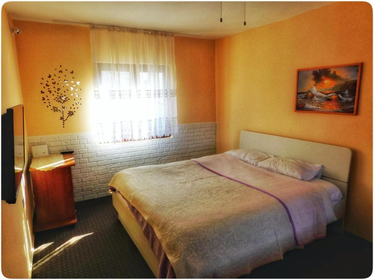 Littlevenice Appartme 50M From Sea تروغير المظهر الخارجي الصورة