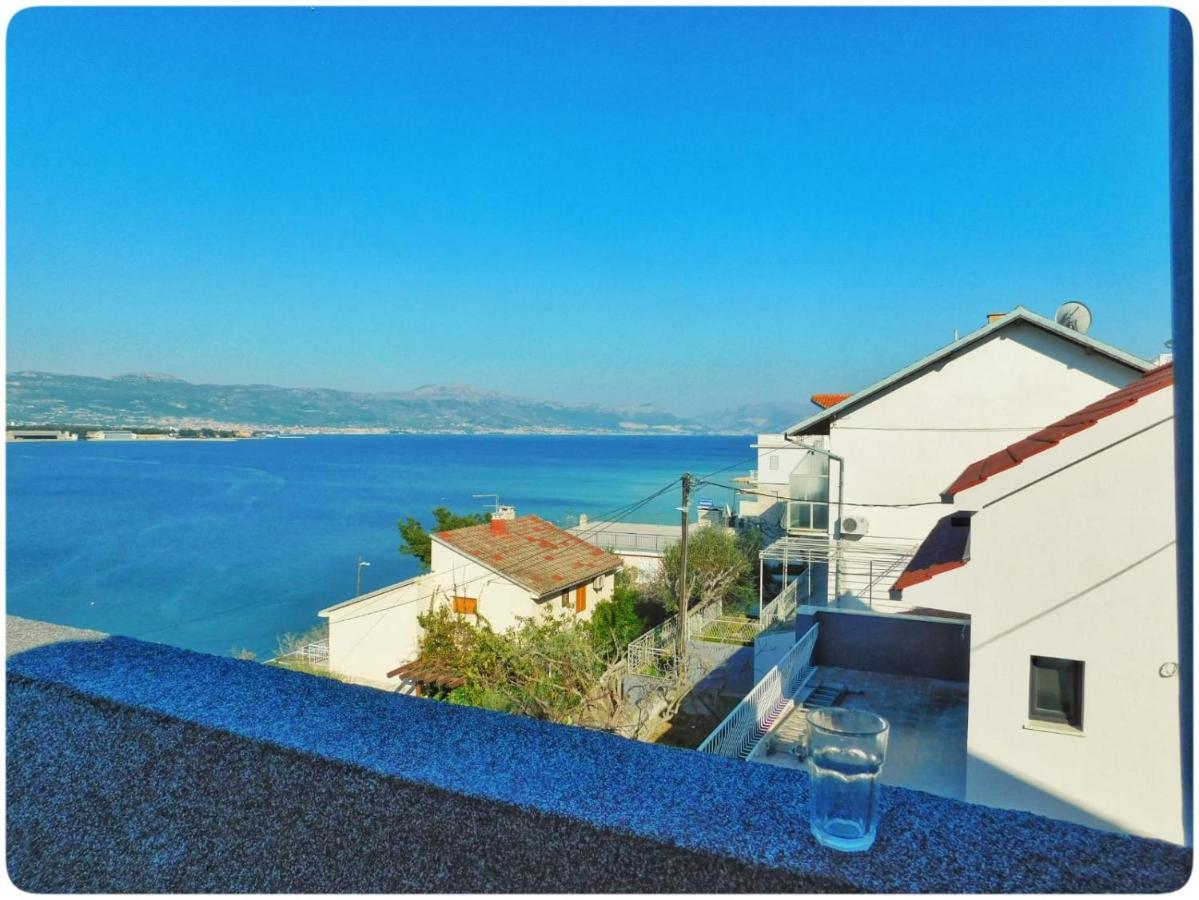 Littlevenice Appartme 50M From Sea تروغير المظهر الخارجي الصورة