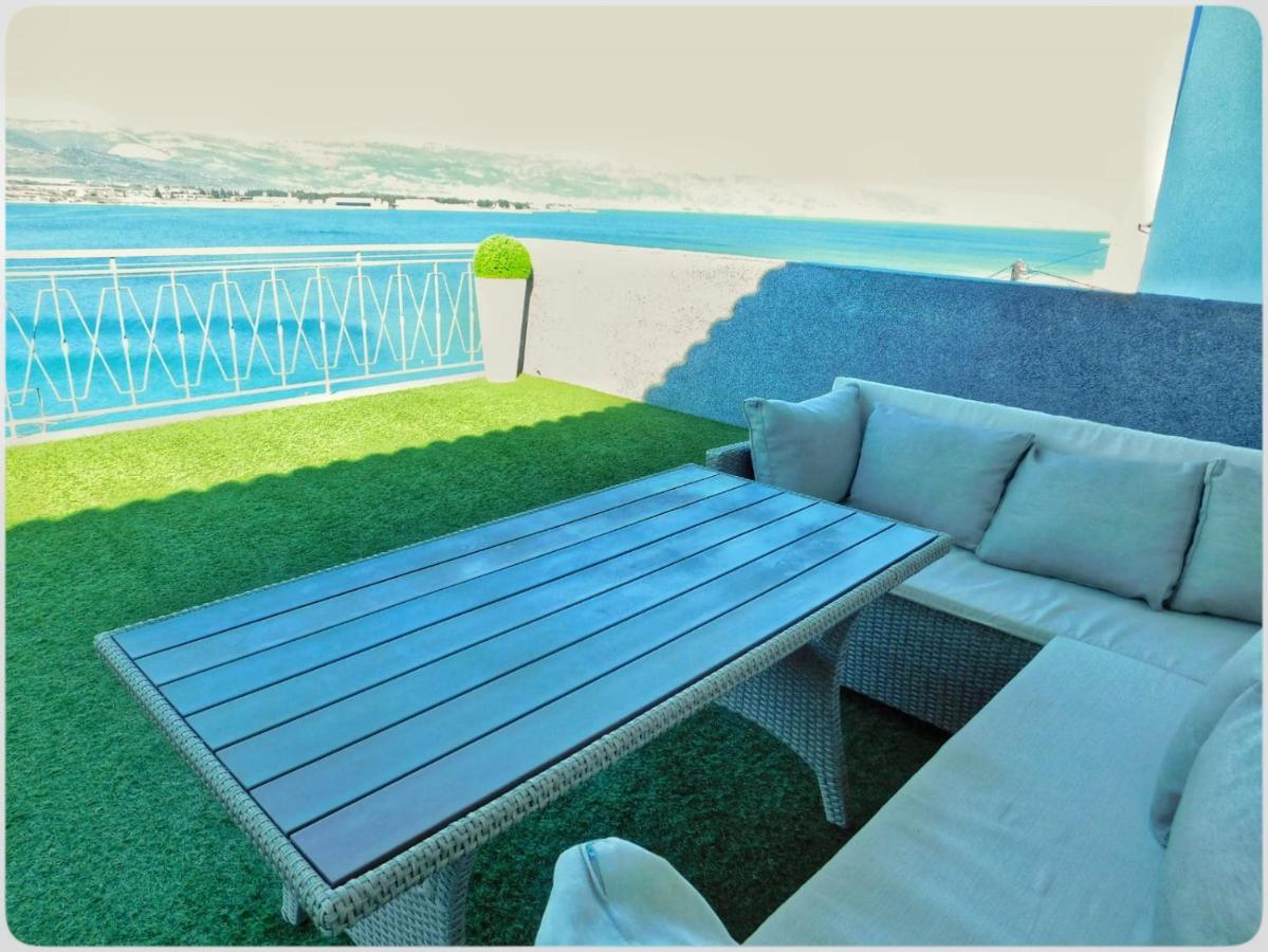 Littlevenice Appartme 50M From Sea تروغير المظهر الخارجي الصورة