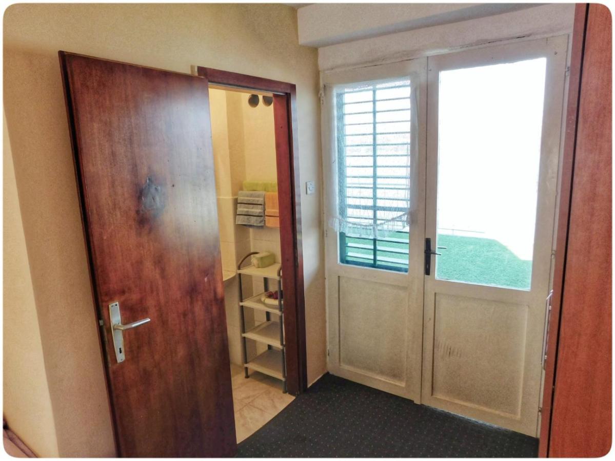 Littlevenice Appartme 50M From Sea تروغير المظهر الخارجي الصورة
