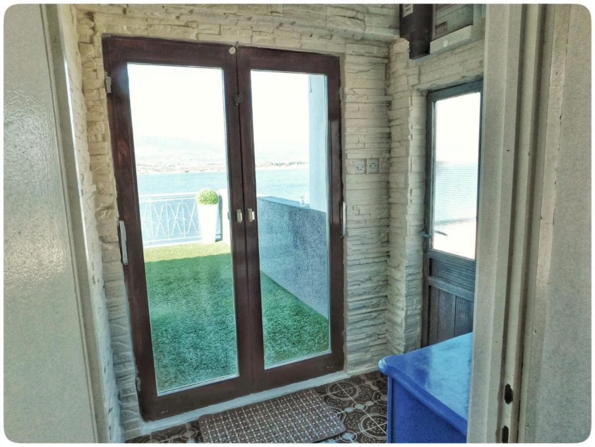 Littlevenice Appartme 50M From Sea تروغير المظهر الخارجي الصورة