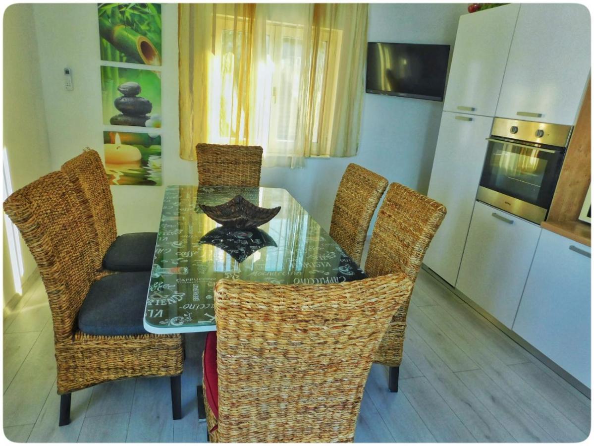 Littlevenice Appartme 50M From Sea تروغير المظهر الخارجي الصورة