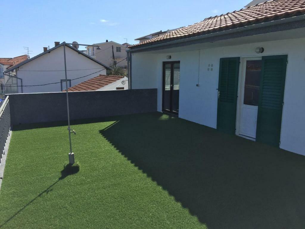 Littlevenice Appartme 50M From Sea تروغير المظهر الخارجي الصورة